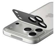 Spigen Glass tR EZ Fit Optik Pro XL 1 Pack do iPhone 18 Pro (dark g - 1586471 - zdjęcie 3
